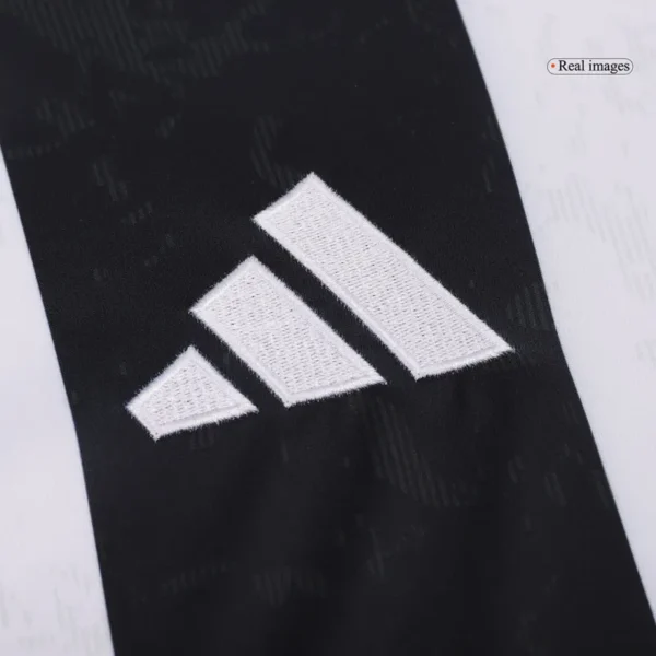 24-25 Juventus Home Kit(Jersey+Shorts)