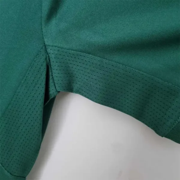 Palmeiras 100th Anniversary 2014/15 Retro Jersey