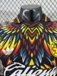 America's Cup 2025/26 New Player Edition Football Shirt