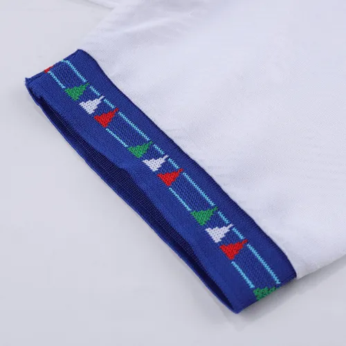 Italy Retro Jersey Away World Cup 1994