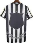 Adidas Newcastle United Retro Jersey Home 1997-99