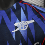 2025-26 Adidas Arsenal Special Edition Shirt Edition