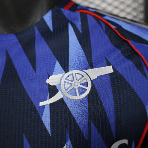 2025-26 Adidas Arsenal Special Edition Shirt Edition