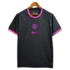 24-25 PSG Black Special Edition Soccer Jersey