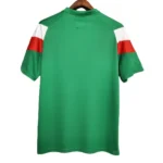 Athletic Bilbao 2011-12 Retro Jersey Away