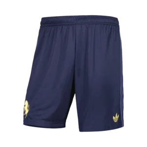 9991a5f94a Juventus Third Away Shorts 2024-25