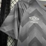 Santos Training Shirt Soccer Jersey 24-25