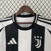 24-25 Juventus Home Replica Jersey