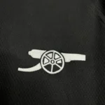 24-25 Arsenal Third Goalkeeper Jersey