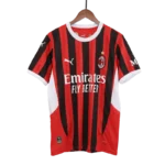 AC Milan Home Kit(Jersey+Shorts) 2024-25