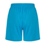 2024-25 Napoli Home Blue Shorts