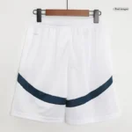 24-25 Manchester City Home Shorts
