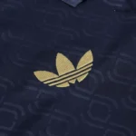 2024-25 Juventus Third Kit(Jersey+Shorts)