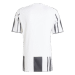 Juventus Soccer Jersey Home Custom Shirt 2025-26