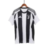 24-25 Juventus Home Kit(Jersey+Shorts)