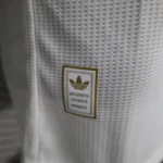 Colombia Nation 24-25 100th Anniversary Player Version Long sleeve Jersey Soccer Shirt