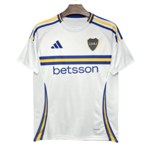 R0000789-scaled-11 24-25 Boca Juniors away fan edition football jersey