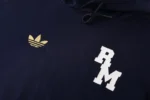 Real Madrid Training Kit Royal blue 2025-26 (Jacket+Pants)