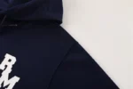 Real Madrid Training Kit Royal blue 2025-26 (Jacket+Pants)