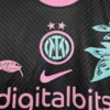24-25 Inter Milan Black Special Edition Kit Jersey