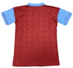West Ham United 100th Anniversary 1995/96 Retro Jersey