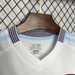 Aston Villa Away Jersey 2024/25