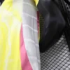 24-25 Juventus Away Soccer Jersey Player Version