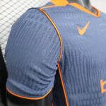 Inter Milan Third Away Football Shirt 2025-26 Player version