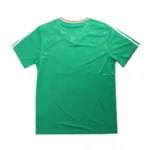 Ireland World Cup 1990 Retro Soccer Jersey Home