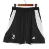 24-25 Juventus Home Kit(Jersey+Shorts)