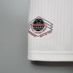 1998 England World Cup Home Retro Jersey