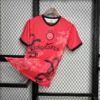 24-25 Inter Milan Red Special Edition Kit Jersey