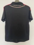 AC Milan Retro Jersey Third Away 2011/12