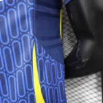 2024-25 Al Nassr Away Jersey Player Version