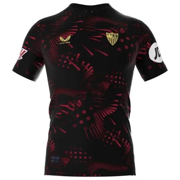 Sevilla Third Replica Jersey 24-25