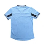 Lazio 1999/00 Retro Jersey Home