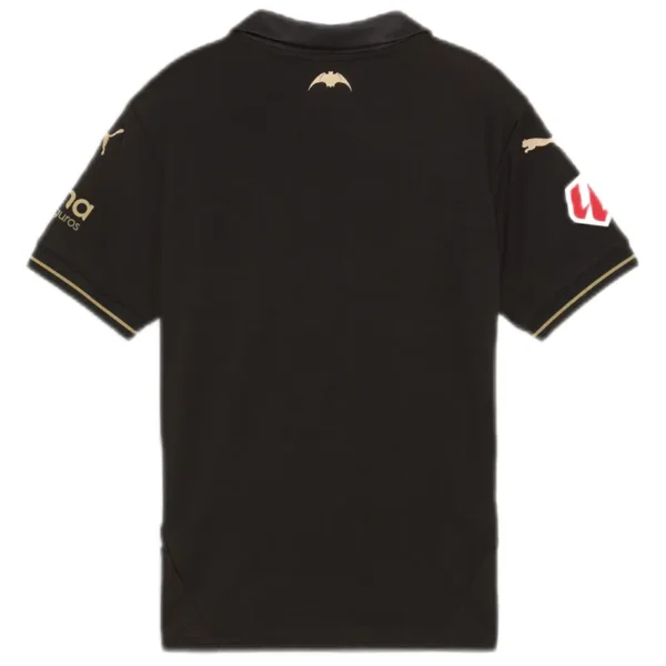 Valencia Away Soccer Jersey 2024-25