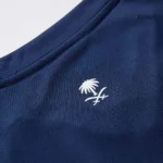 24-25 RONALDO #7 Al Nassr Away Replica Jersey
