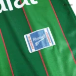 SE Palmeiras 1999 Retro Third Away Jersey