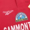 95-97 Fiorentina Retro Third Away Jersey