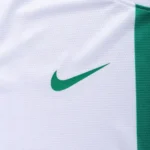 2012 Portugal Retro Jersey Away