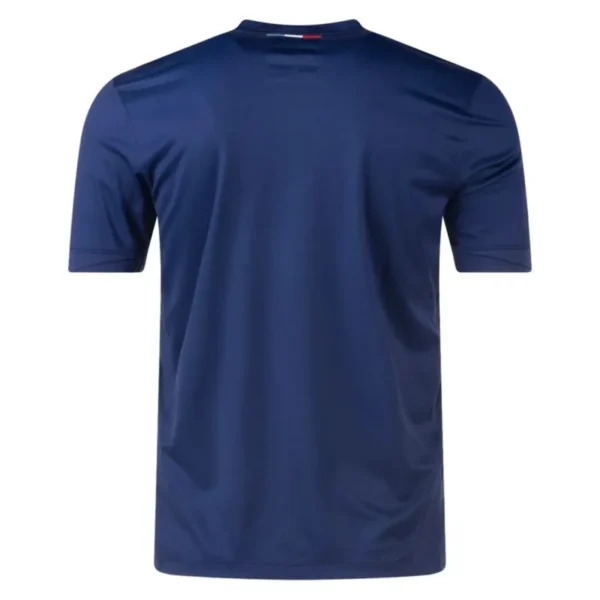 24-25 PSG Saint-Germain Home Soccer Jersey Fan Version