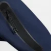 2024-25 NIKE TECH FLEECE HOODIE Kit --PSG