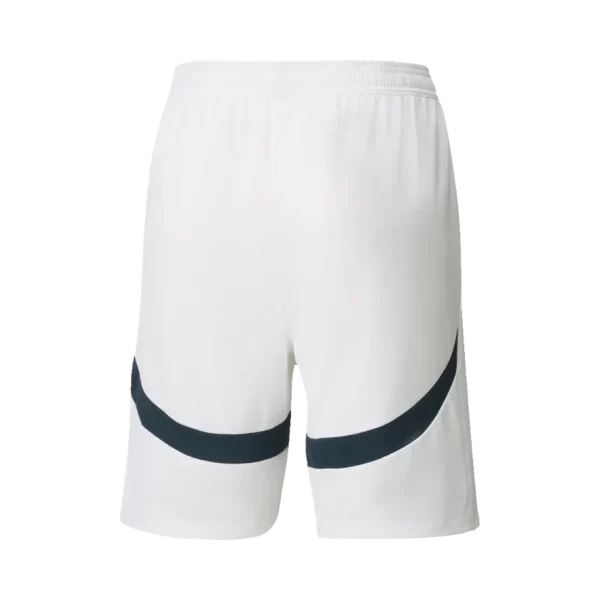 24-25 Manchester City Home Whole Kit Jersey+Shorts+Socks