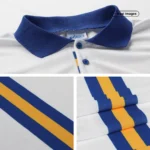 Leeds United Retro Jersey Home 1993/95