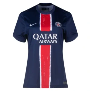 bf5f67649a Women's PSG Home Jersey 2024-25