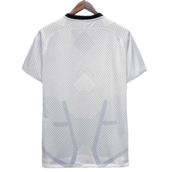 24-25 Inter Milan White Special Edition Kit Jersey