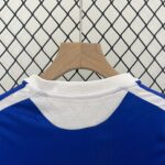 Chelsea Home Kids Retro Kits Children Shirt Football Jersey 11-12