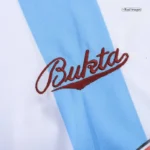 West Ham United 1991/92 Retro Jersey Away
