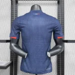 24-25 PSG Blue(Away Style) Special Edition Kit Player Version Shirt